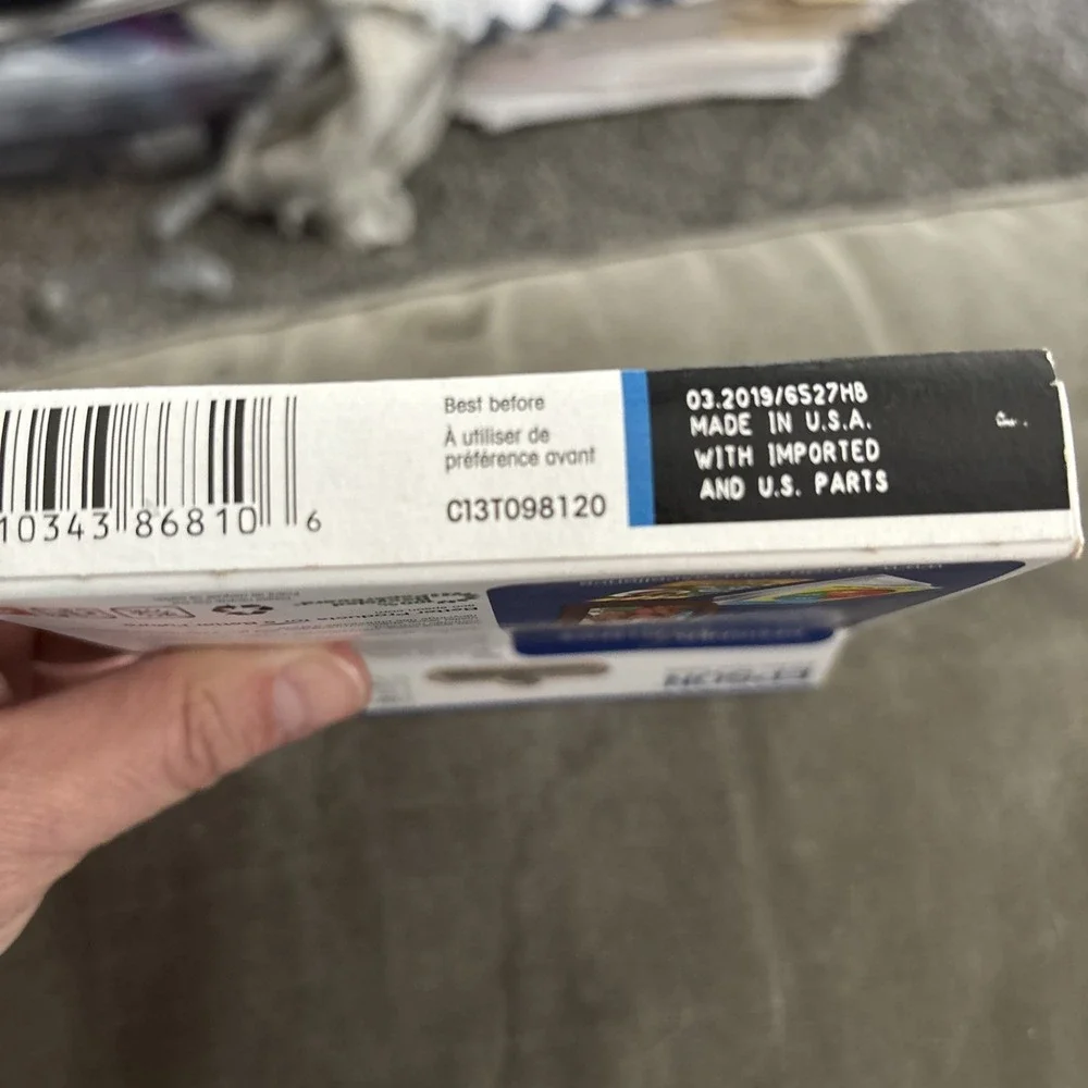 epson nip 98